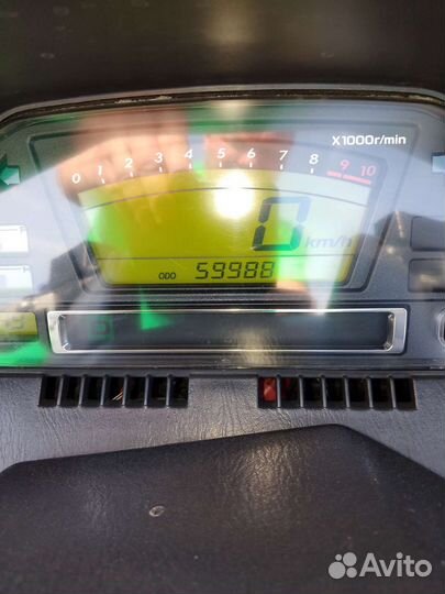 Suzuki Skywave