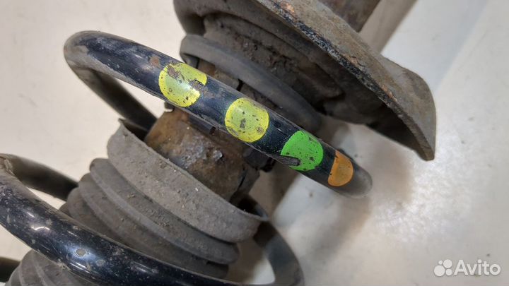 Амортизатор подвески Volkswagen Passat 6, 2009