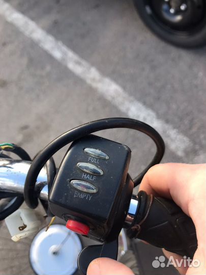 Мотор колесо для электровелосипеда