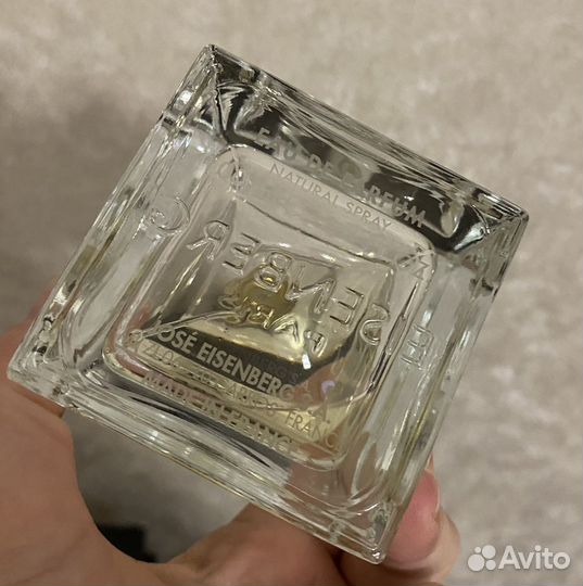 Eisenberg Jose оригинал 100 ml