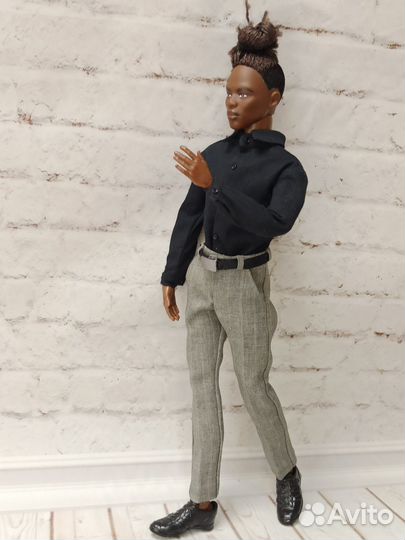 Одежда для кукол Барби, Кен