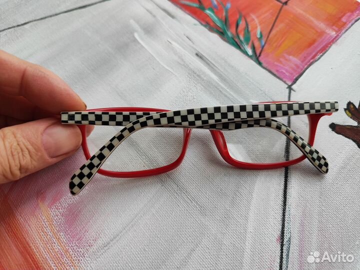 Оправа для очков женская