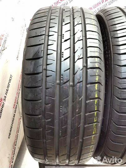 Kumho Crugen HP91 235/55 R19 105W
