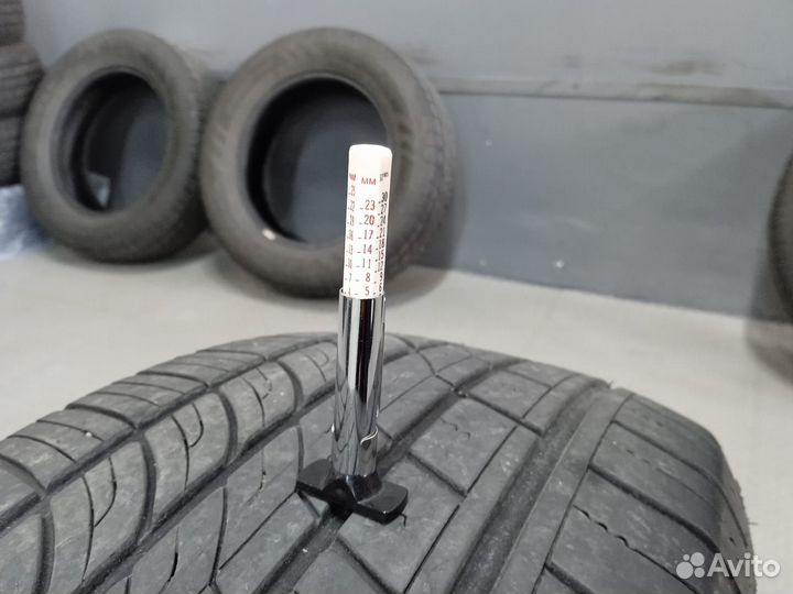 Cooper Discoverer HTS 225/65 R17 102H