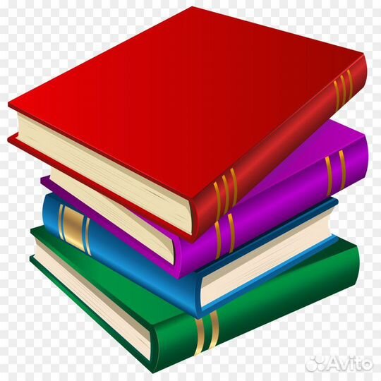 Книги индивидуальный заказ