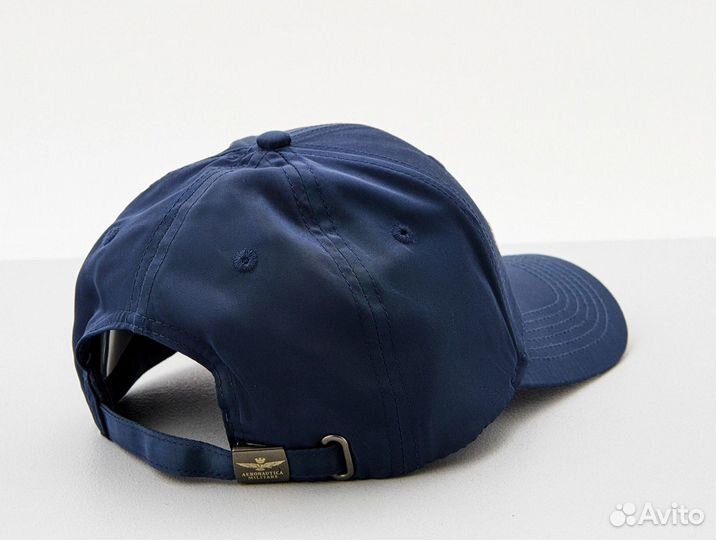 Новая Aeronautica Militare.Оригинал