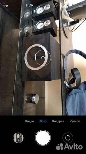 Самбуфер Sven MS 1085