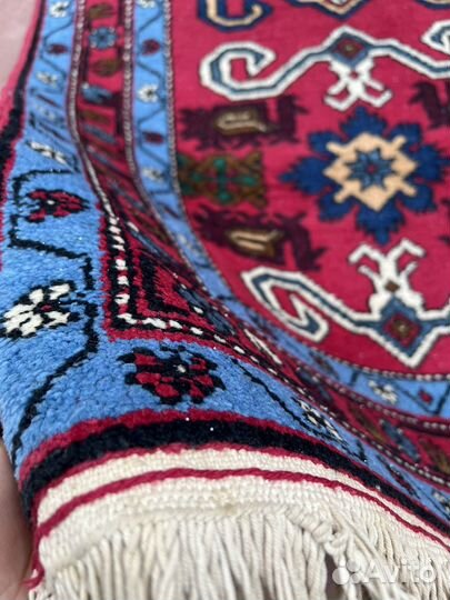 Ковер ручной работы