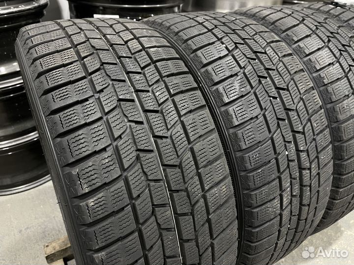 Goodyear Ice Navi 6 225/45 R17