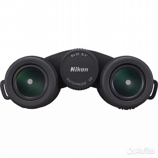 Бинокль Nikon monarch M7 8x30