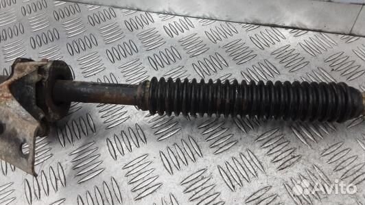 Кардан рулевой mitsubishi pajero 4 (1DN10JW01)