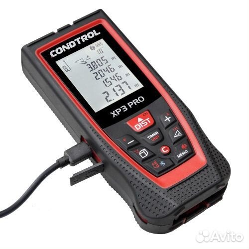 Лазерный дальномер Condtrol XP3 Pro 1-4-103