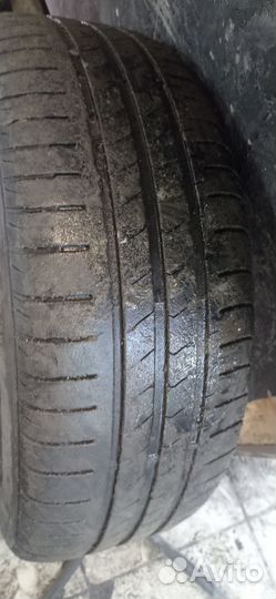 Hankook Kinergy Eco 205/55 R16 91