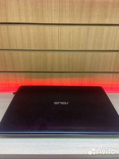 Ноутбук asus x540y