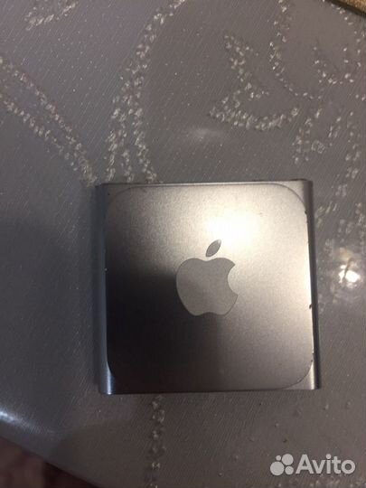 iPod nano 6 8gb