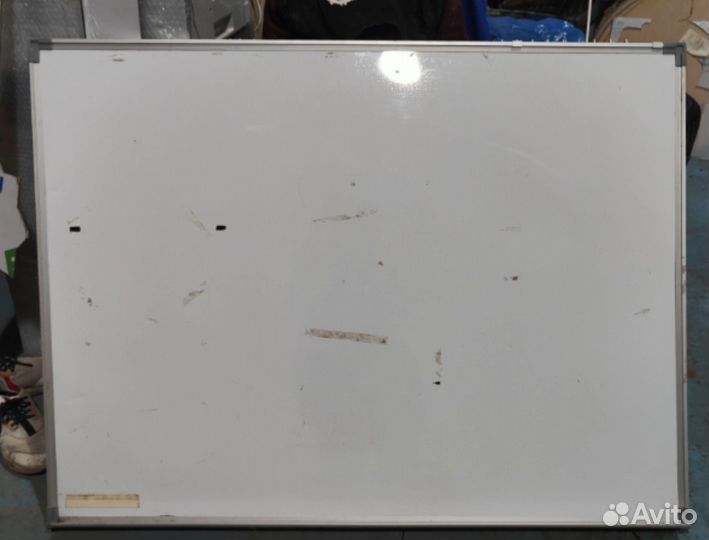 Маркерная доска