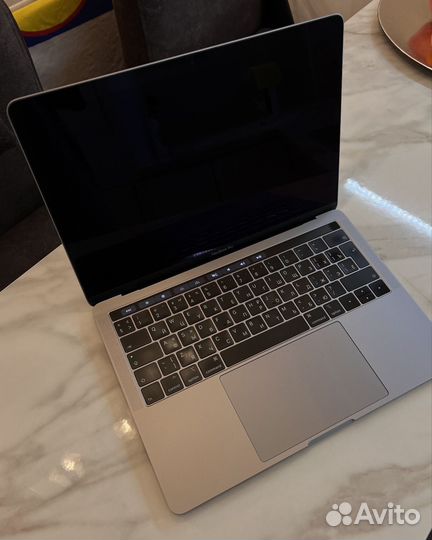 Macbook pro 13 2019