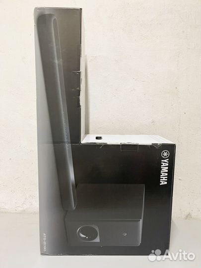 Саундбар yamaha ATS-2090