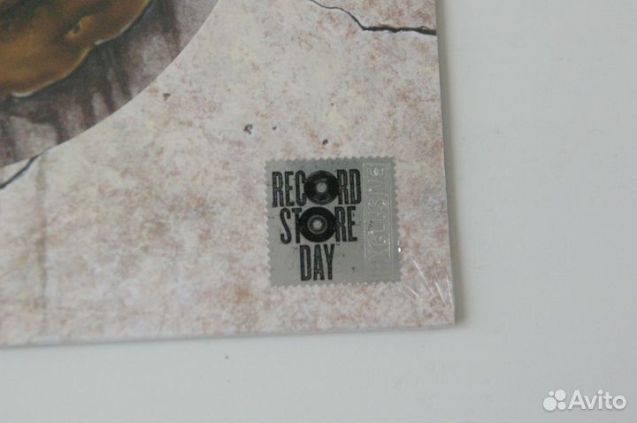 Пластинка Whitesnake 1987 EU 2018 RSD lim 6500