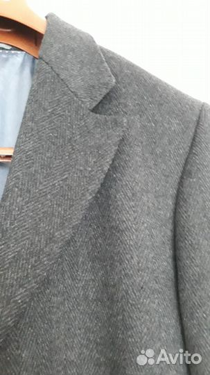 Пальто мужское новое