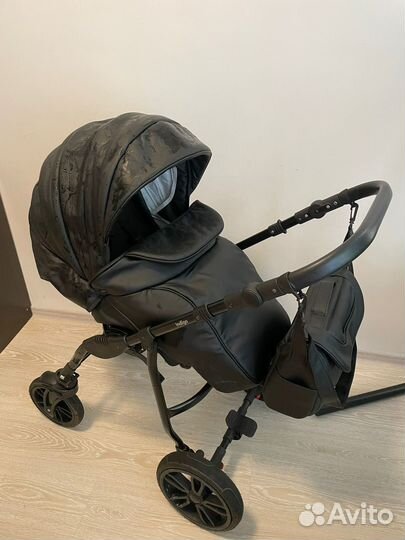 Коляска 2в1 indigo special plus