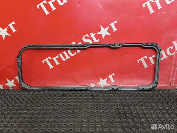 Рамка крепления поддона Daf XF105