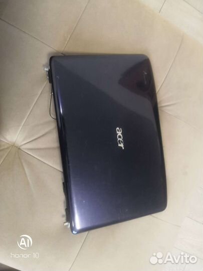 Ноутбук Acer 5542g, 5542