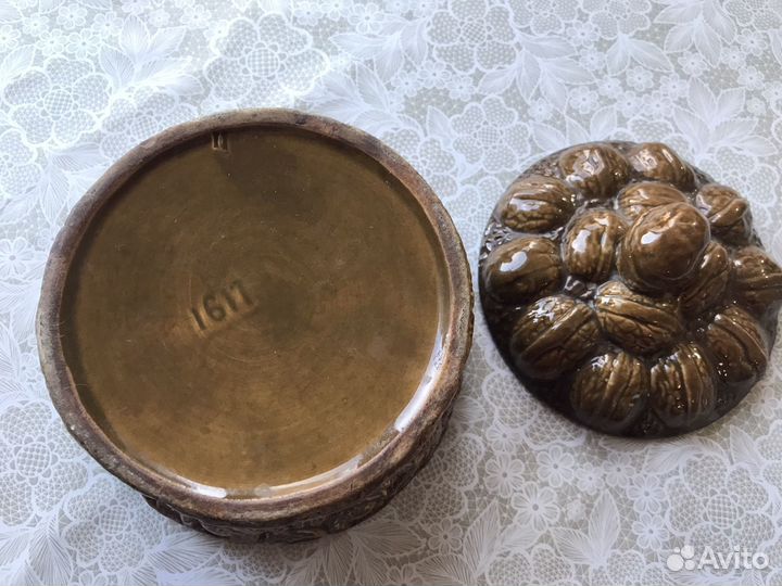 Антиквариат