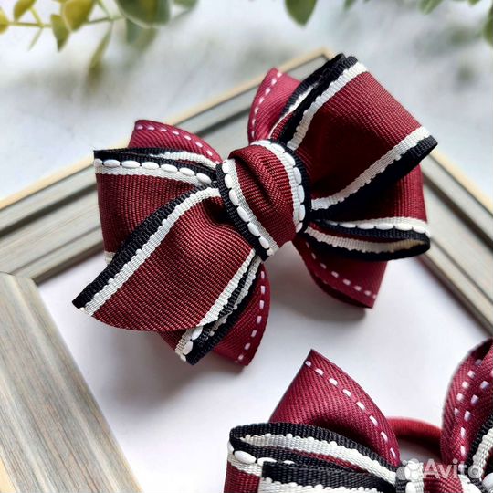 Резинка для волос