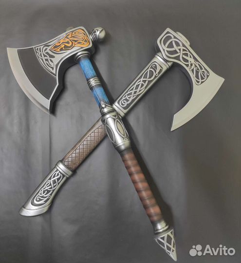 Вальгалла сет