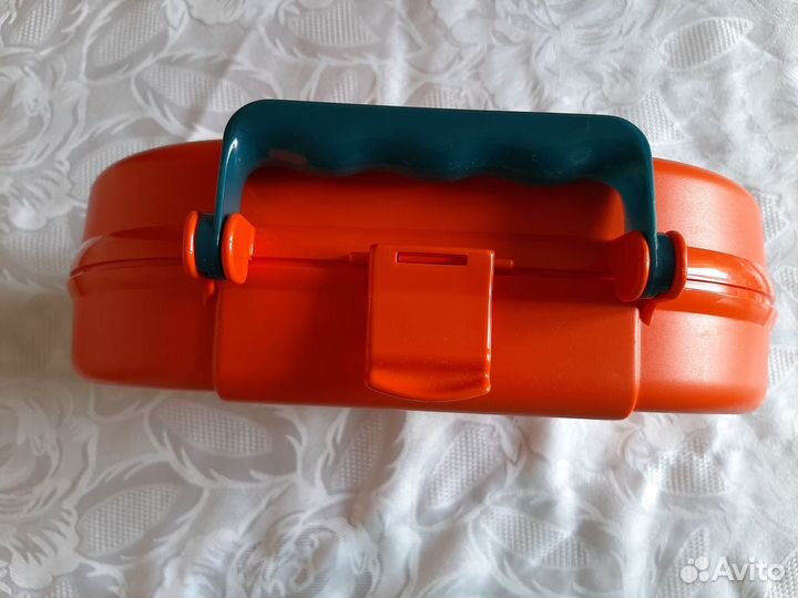 Ланч бокс tupperware