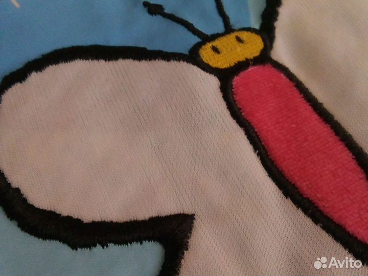 Книжка для малыша