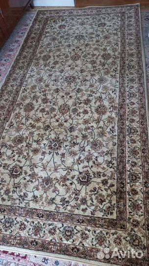 Ковер 3м на 1,5