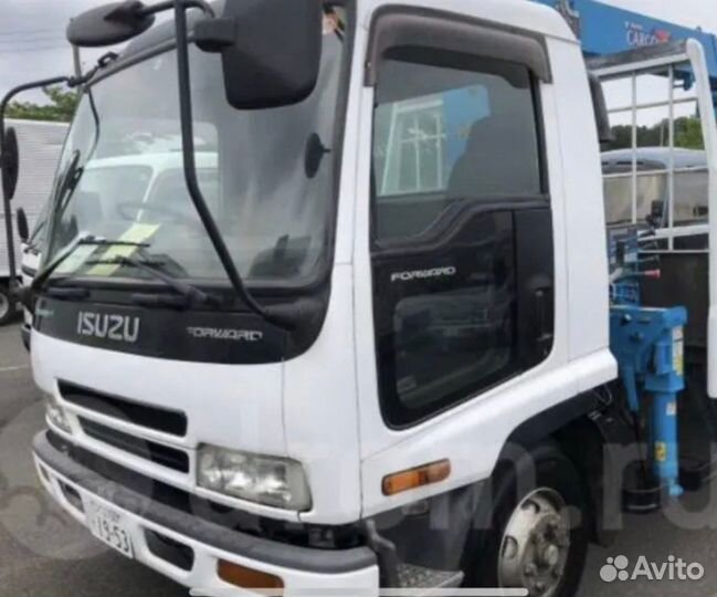 Услуги манипулятора