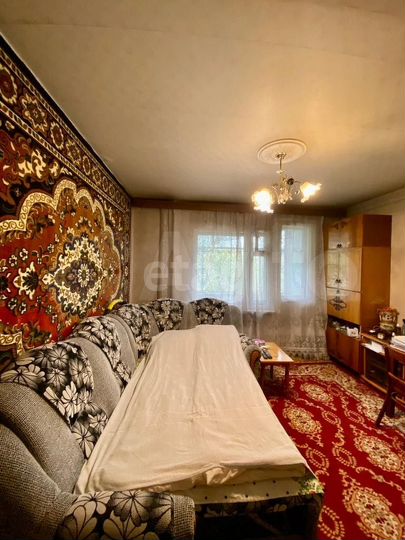 3-к. квартира, 67,7 м², 2/9 эт.