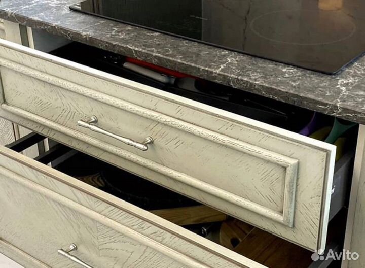 Кухни на заказ