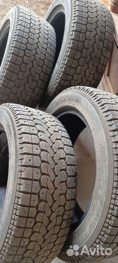 Yokohama Ice Guard F700S 205/55 R16
