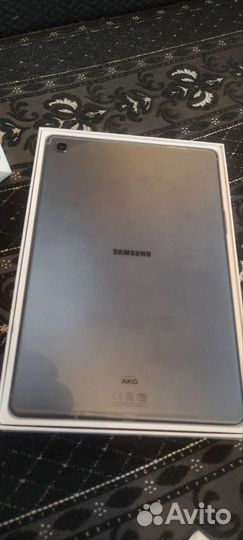 Планшет samsung galaxy tab s5e