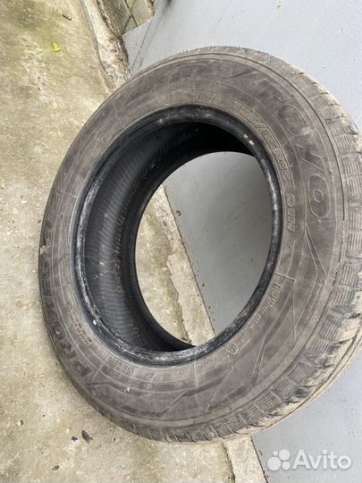 Jintongda R-4 195/65 R15 91