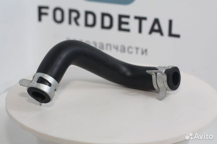 Патрубок вентиляции картера Ford Focus 2 04- 2.0