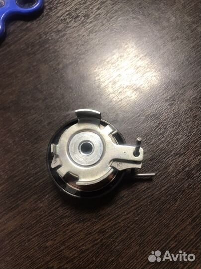 Ролик ремня грм Ford Focus (04) 1.4 1.6