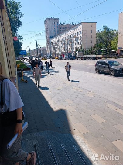 Продам готовый бизнес табачный магазин