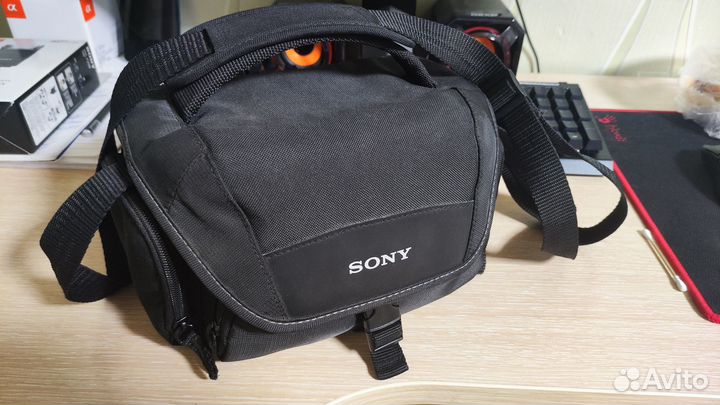 Сумка Sony LCS-U21