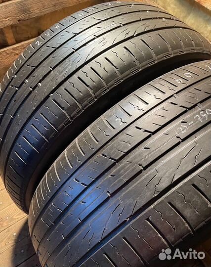 Zeta Impero 275/60 R20