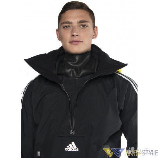 Куртка Adidas Sailing gore-TEX Smock