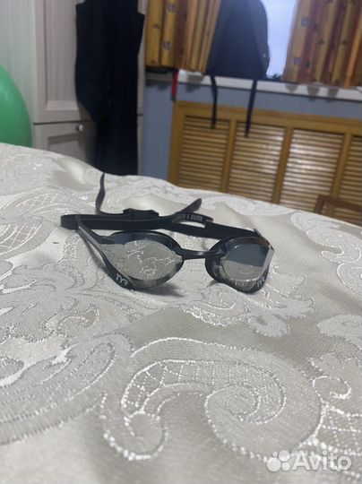 Очки для плавания tyr