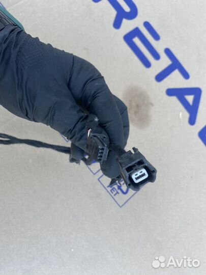 Проводка передней правой двери LADA vesta бу ориг
