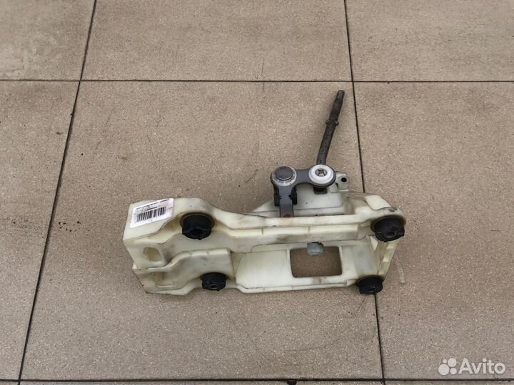 Кулиса МКПП Hyundai Elantra 3 XD