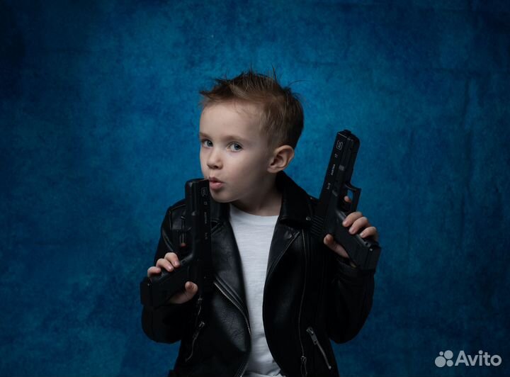 Фотостудия