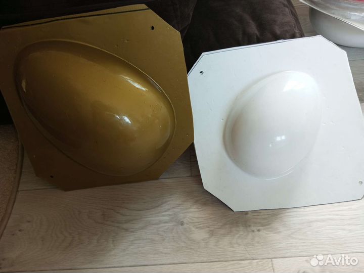 Готовый бизнес на больших шоколадный киндерах